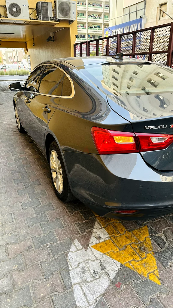 Chevrolet Malibu 202163153227316739114
