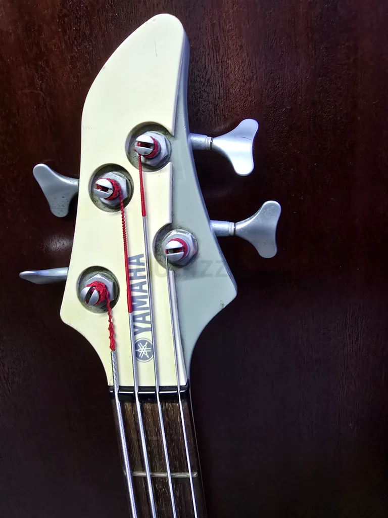 Yamaha RBX A2 bass guitar63227277008257111