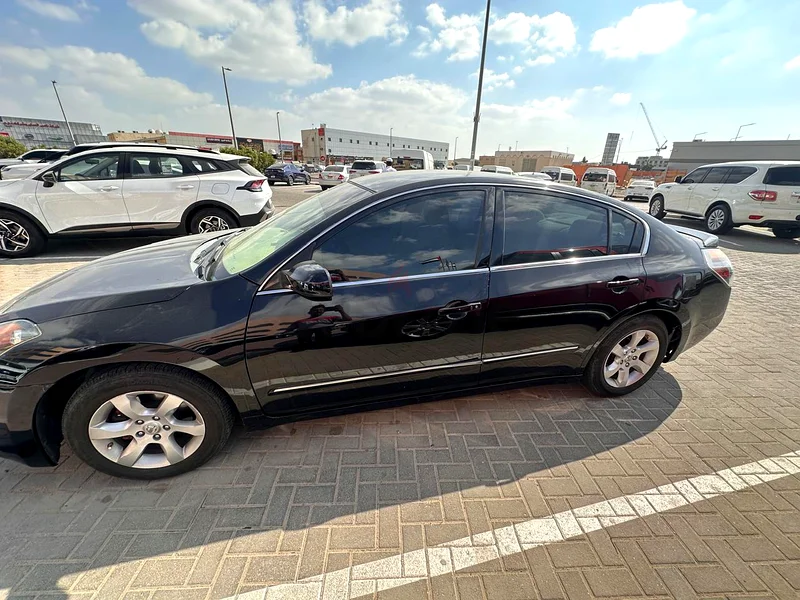 نيسان ألتيما موديل 2008  
حالة جيدة للبيع63147684699267114