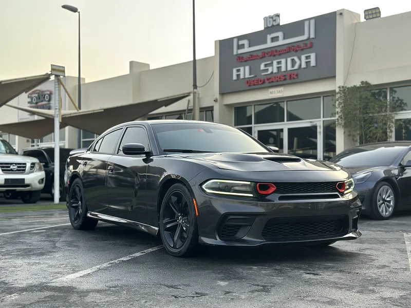 DODGE CHARJAR Himi 5.7 V863152751114625111