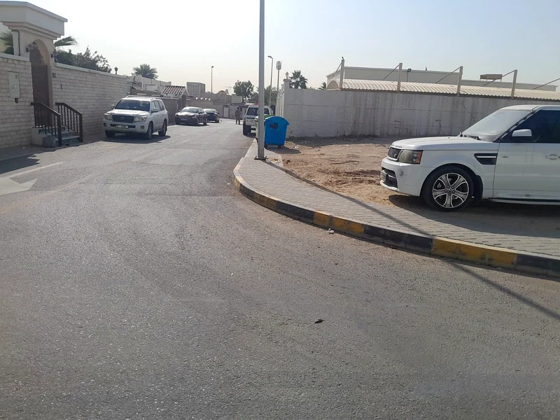 للبيع قطعة أرض في الحزنة، ضاحية الرقة، الشارقة63183235524611112