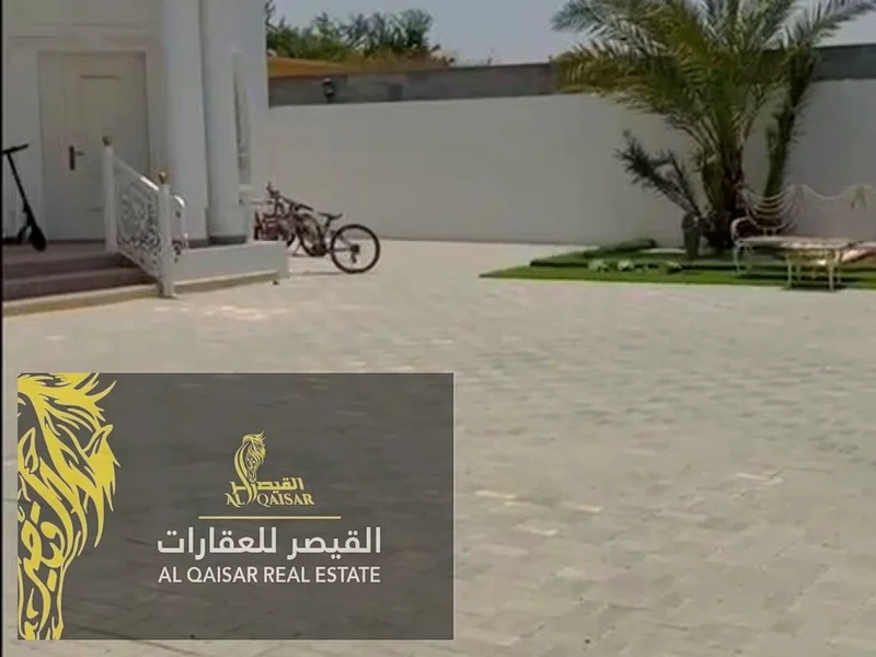 فيلا للبيع في الغب رأس الخيمة63855784933123110