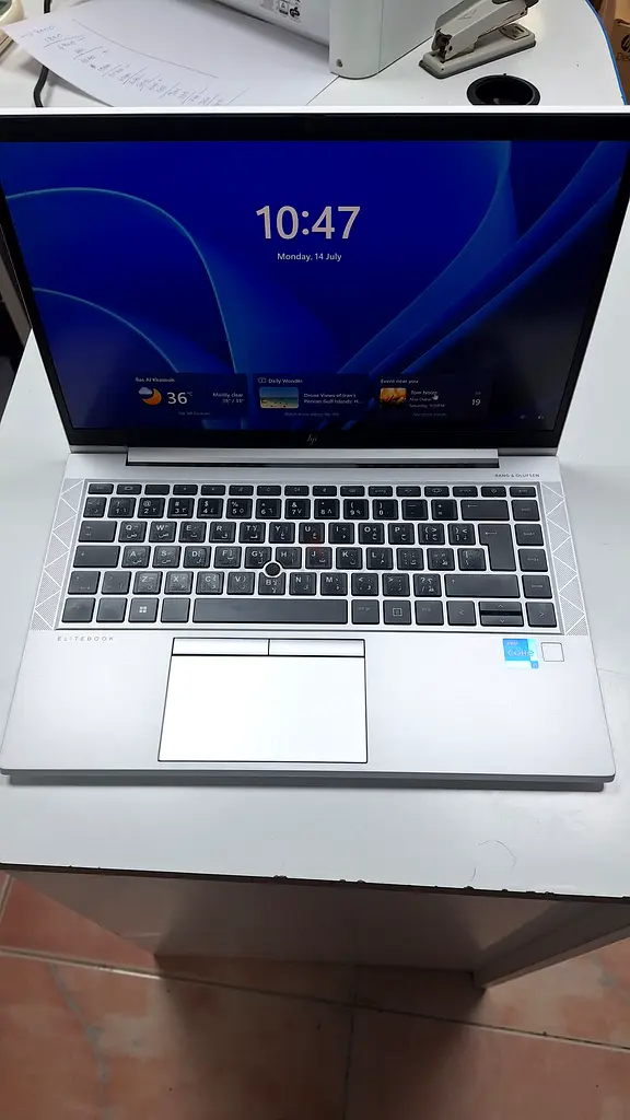 Hp elitebook 840 g863254992822529110