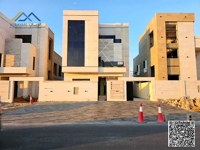 Registration fees included, 6 rooms with a roof, sitting area, private pool, and very distinctive finishes, freehold for all nationalities63891344391043110
