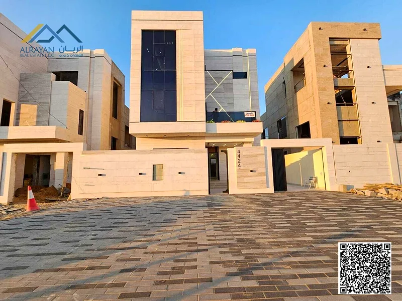 Registration fees included, 6 rooms with a roof, sitting area, private pool, and very distinctive finishes, freehold for all nationalities63891344391043111