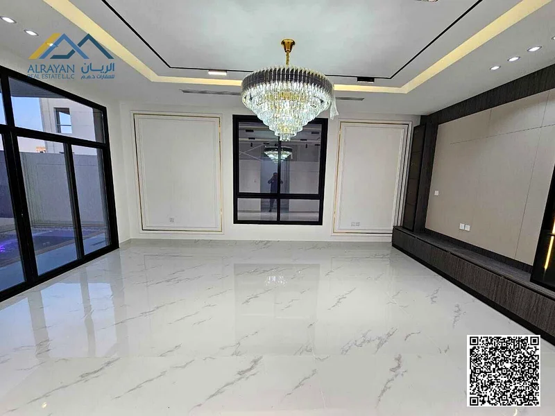 Registration fees included, 6 rooms with a roof, sitting area, private pool, and very distinctive finishes, freehold for all nationalities63891344391043114