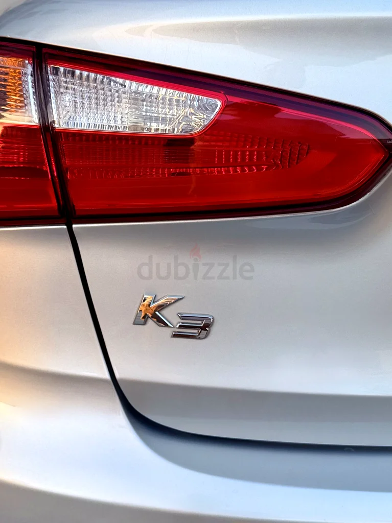 Kia Cerato K3 موديل 2013 – وارد كوريا – صيانة كاملة63155551800835112