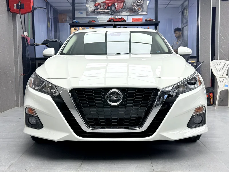 Nissan Altima S 2021, 1N4BL4BV4MN373573632326211173151126