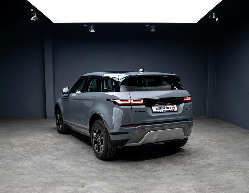 2,465x60 • 0% DP • 2021 Range Rover Evoque P200 2.0L  •Land Rover Warranty63159712394881112