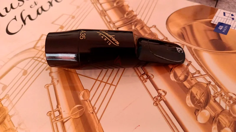 VANDOREN A35 Alto Saxophone Mouthpiece63227805104385111