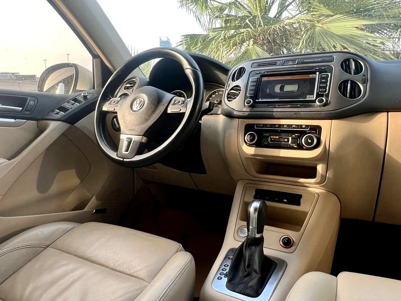 Volkswagen Tiguan 201263155090114818112