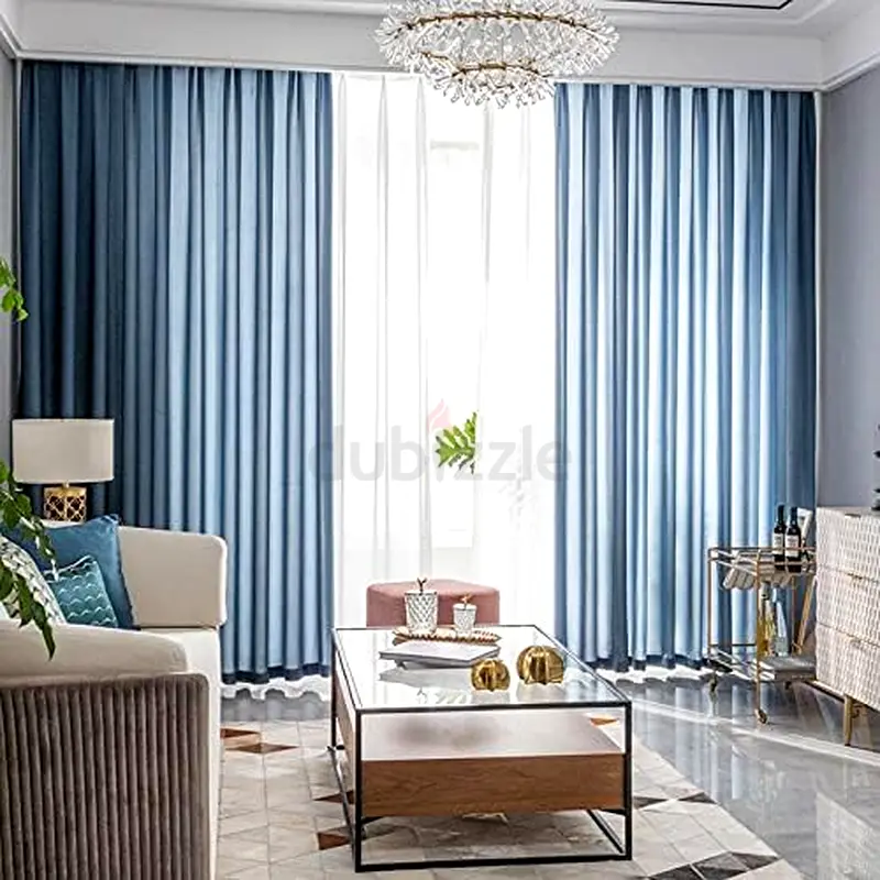 Blackout curtains63220822921859118