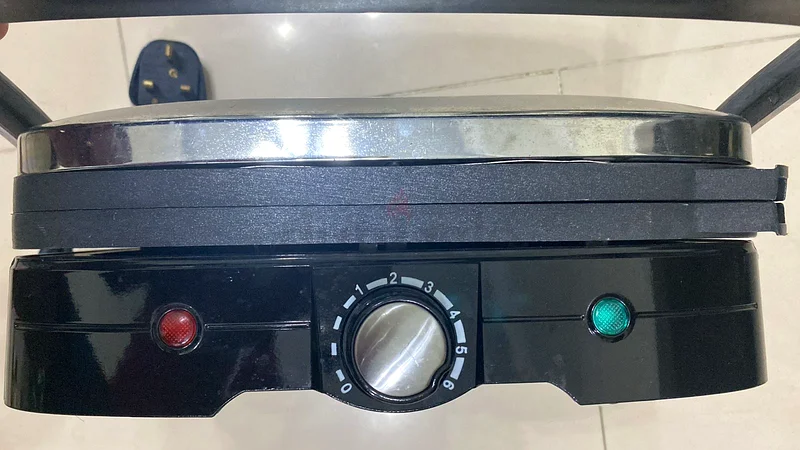 شواية كينوود 1500 واط، شواية صحية بالاتصال63168515599746111