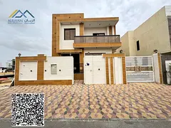 Villa for sale including air conditioning fees | Ground, first and roof | Freehold for all nationali