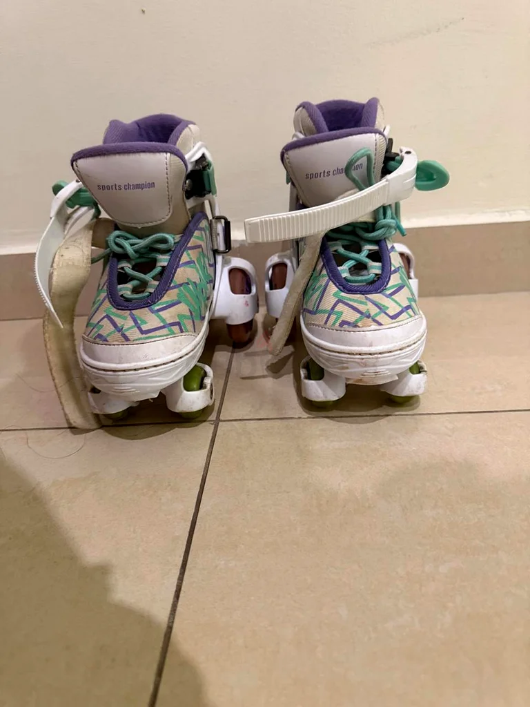 Shoes skates63252954333058111