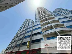 3 Bad Room Hall For Rent In Falcon Tower Ajman