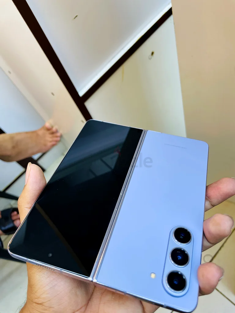 Samsung galaxy Zfold 5 512gb63215875484419112