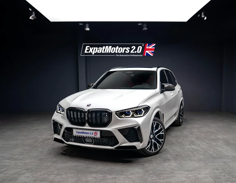 SUMMER PRIVÉ OFFER • 7,850x60 • 0% DP • 2023 BMW X5M Competition X-Drive • BMW Warranty and Service632321417438741121