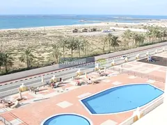 Upcoming I Mid floor I Amazing 2BR I  Sea View