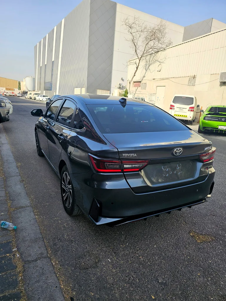 Toyota Yaris G63147688147841113