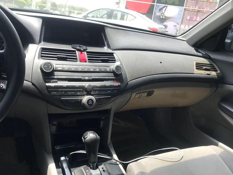 سيارتي هوندا أكورد، أنا المالك الثاني63224787701377114