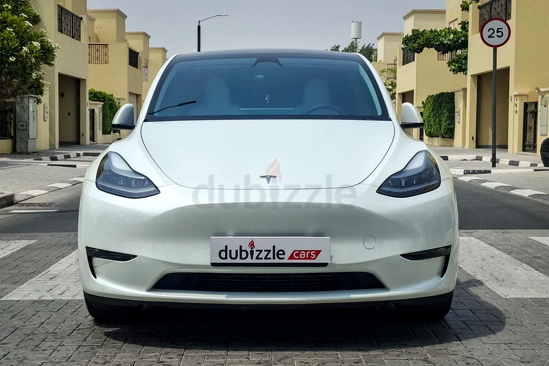 2384 درهم/شهريًا | تيسلا موديل واي 2024 بيرفورمانس | مواصفات دول مجلس التعاون الخليجي | الرمز #34269863175703876867111