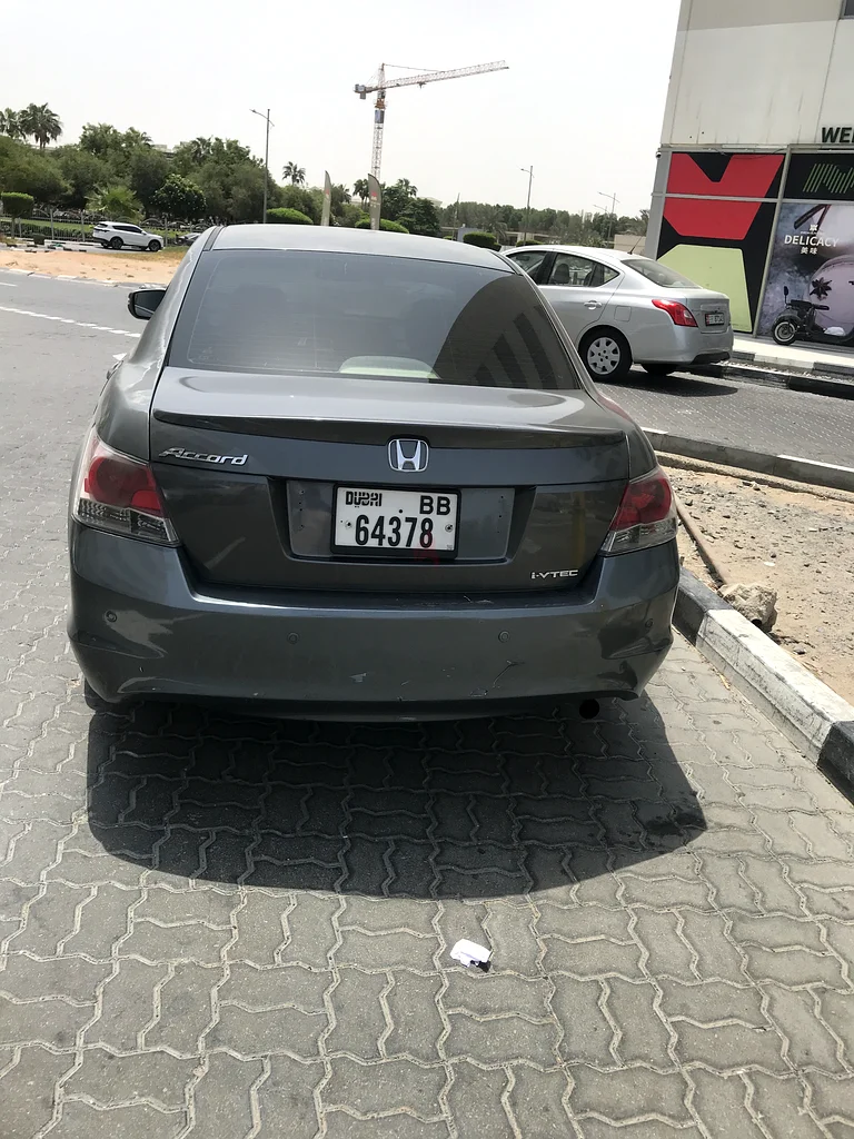 سيارتي هوندا أكورد، أنا المالك الثاني632247877013771125