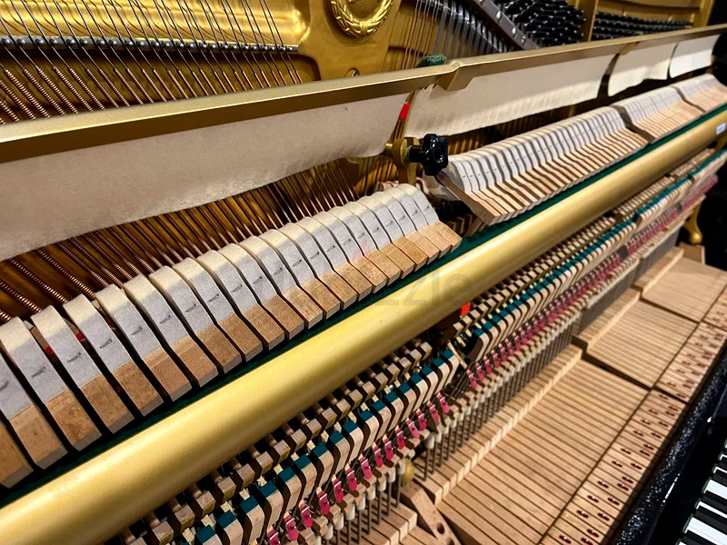 Used piano yamaha U3H63202681452163111