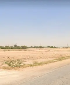 RESIDENTIAL IVENTSMENT PLOT  FOR SALE IN AJMAN ZAHYA