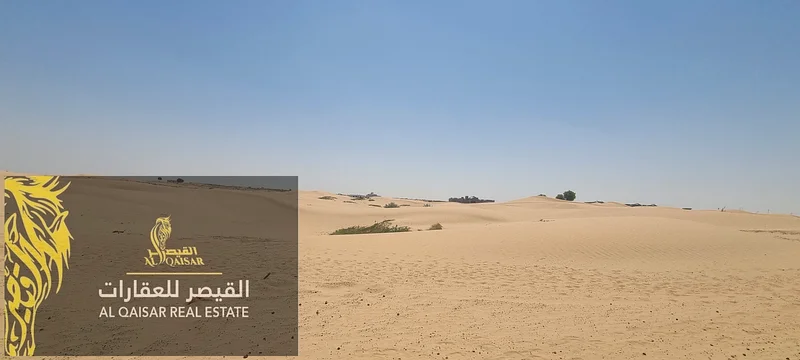 Farm Land for Sale in Ras Al Khaimah - Al Madkaf Area63183718580354112