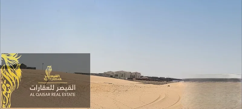 Farm Land for Sale in Ras Al Khaimah - Al Madkaf Area63183718580354113