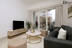 Cosy 1 Bed in Al Warqa