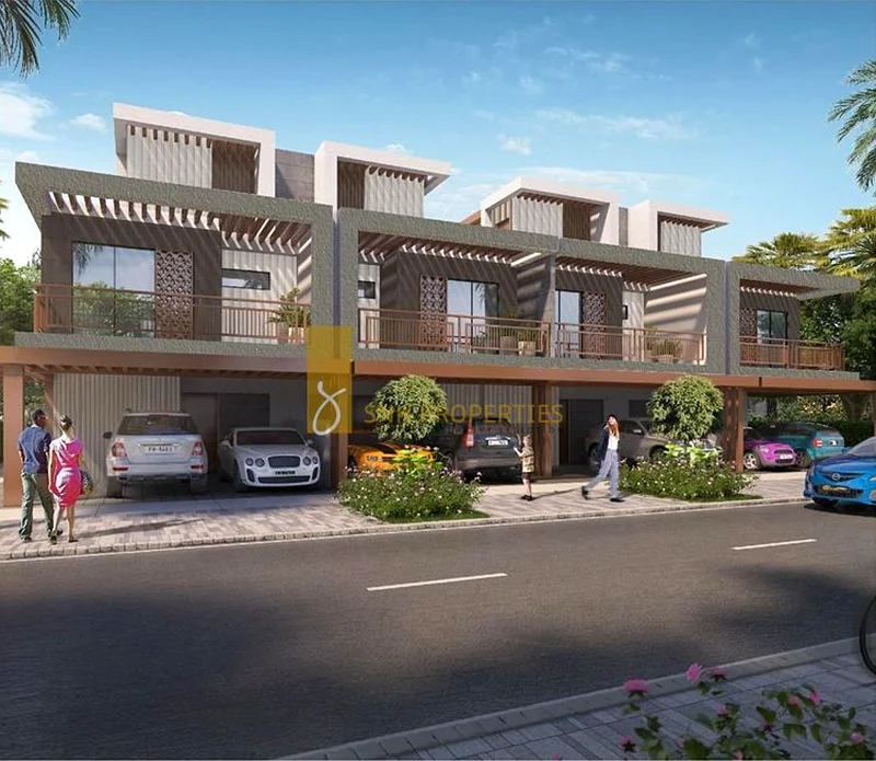 Biggest Size | Luxury Community | Near To Handover64005714245377110