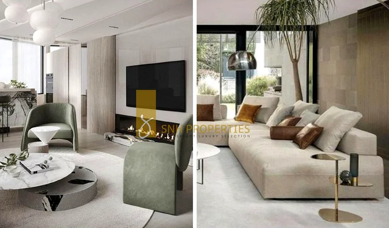 Biggest Size | Luxury Community | Near To Handover64005714245377114