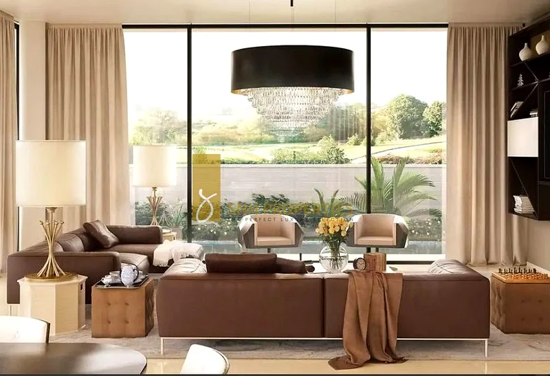Biggest Size | Luxury Community | Near To Handover64005714245377111