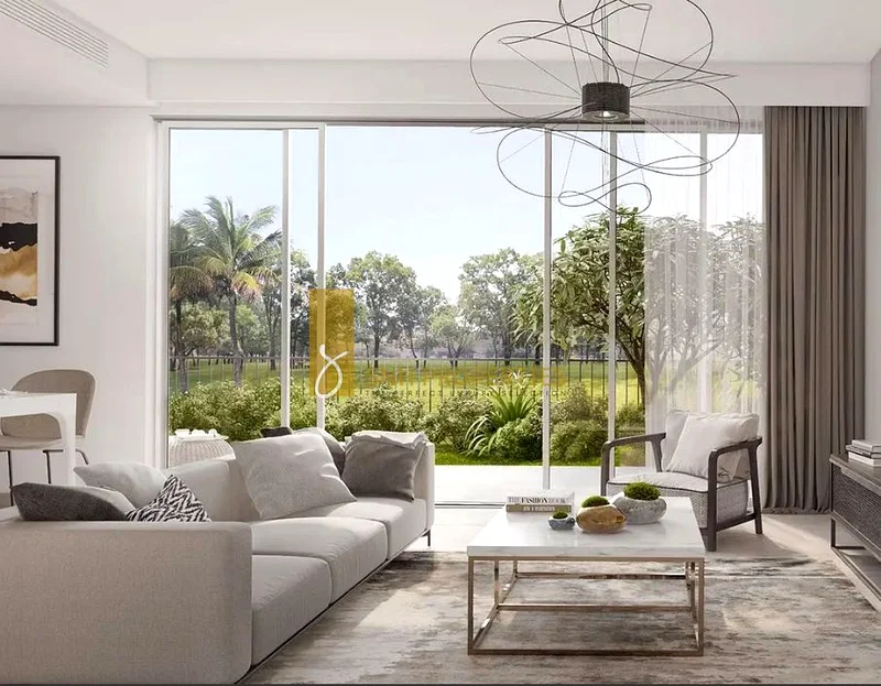 Biggest Size | Luxury Community | Near To Handover64005714245377112