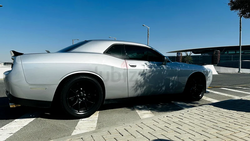 2020 Dodge Challenger R/T – Unleash the Beast 
 Pristine Condition | US Spec | 92,000 KMs Only63173119533313114