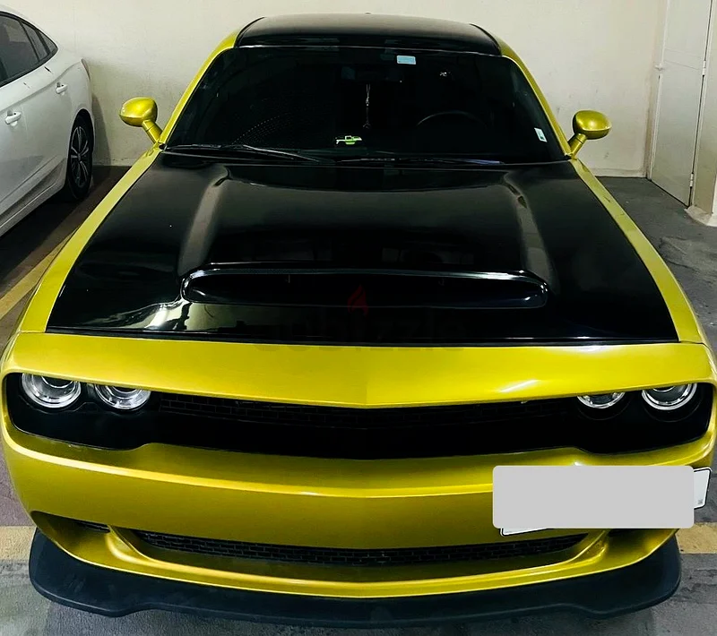 Dodge Challenger SXT 2017 Buy And Drive63224787961091114