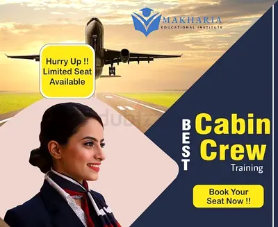 Cabin Crew Launchpad Step into the Skies