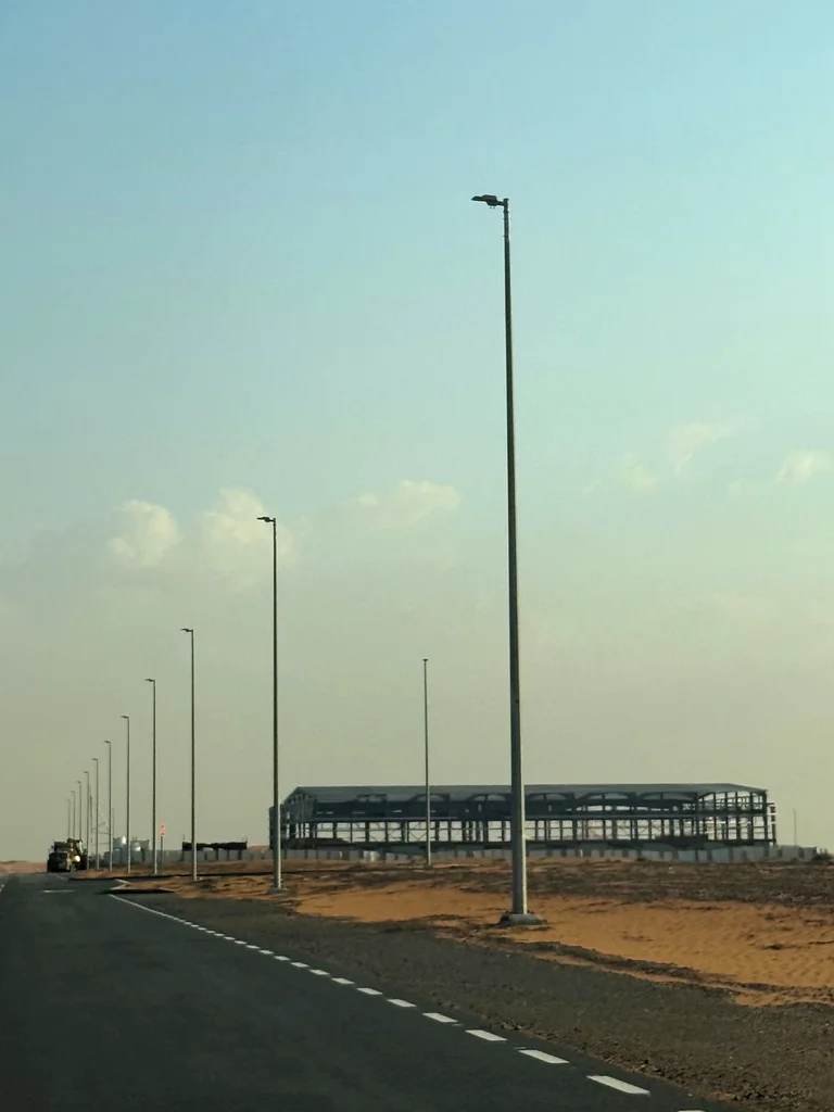 PRIME LOCATION PLOTS -BUY AND START YOUR DREAM FACTORY WAREHOUSE STAFF ACCMODATION63197130471681111