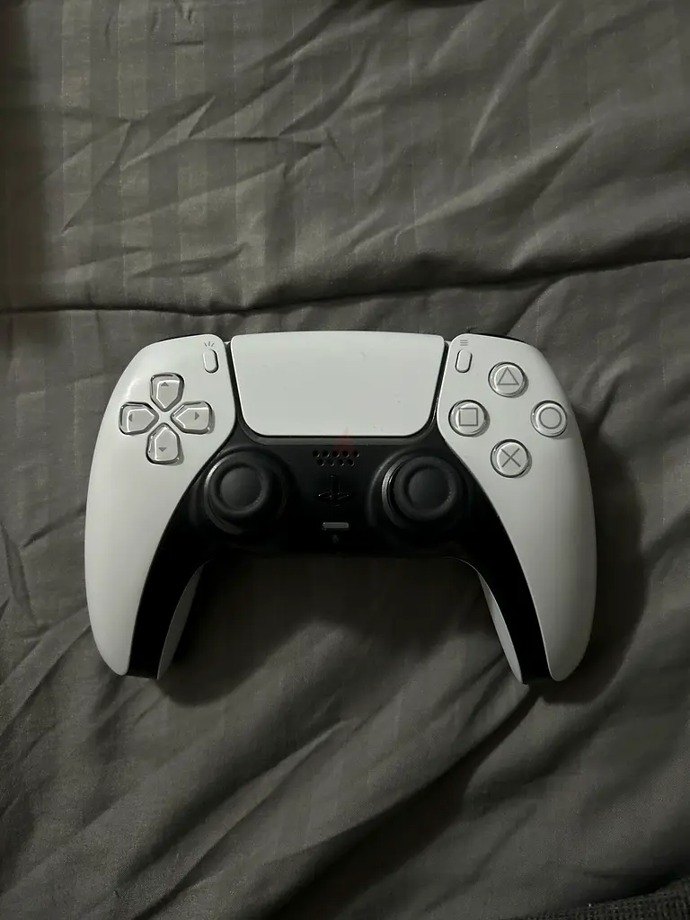 Ps5 controller63229304851074112