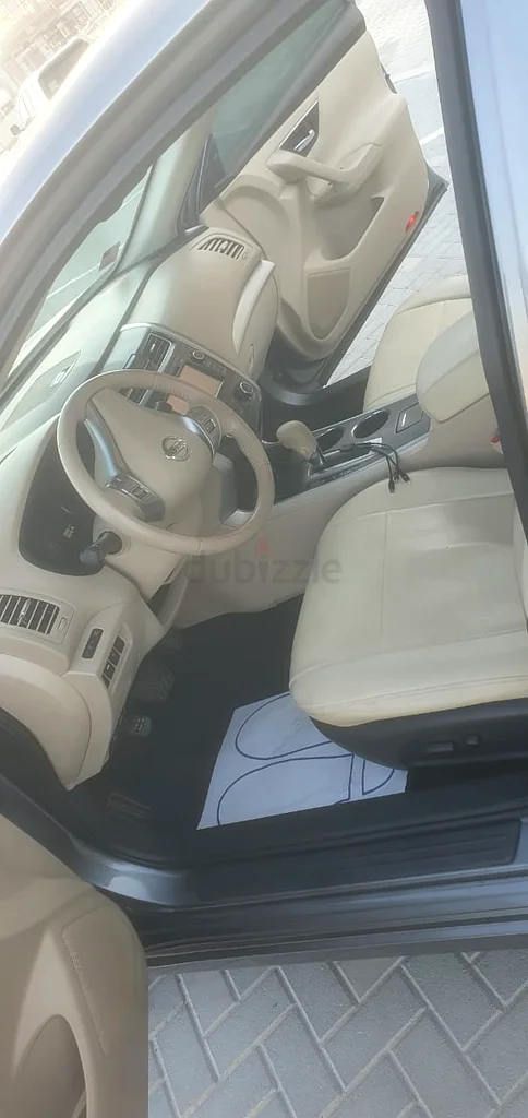 نيسان ألتيما نظيفة ومرتبة63147206565891111