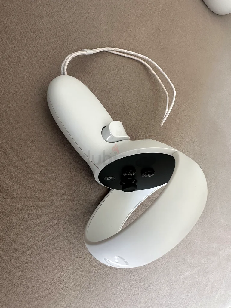 Virtual Reality Oculus Quest 263262411535361114