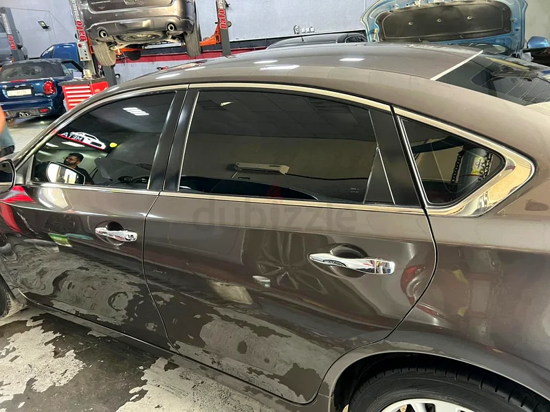 3,6 Ltr very limited edition Luxury Car Nissan Altima. Excellent condition.63227775658370112