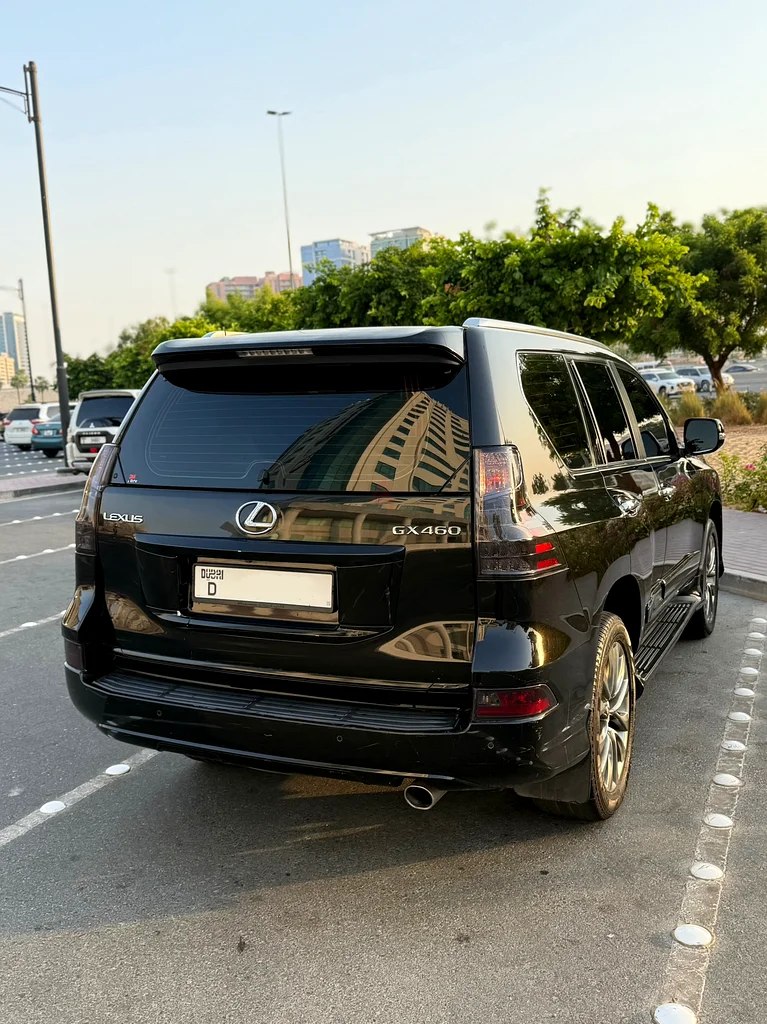Lexus Gx 46063225698547330113