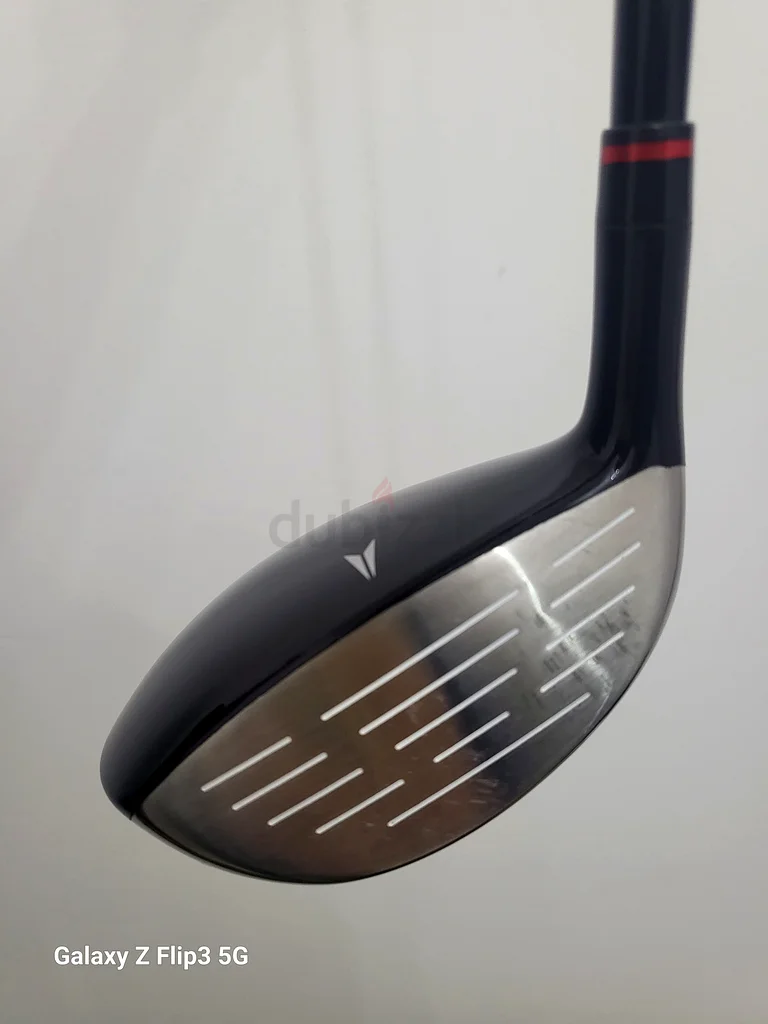 Maruman Verity 5 wood63246750141442113