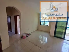 Enjoy tranquility and a stunning view in an apartment with a ventilated balcony in all directions 