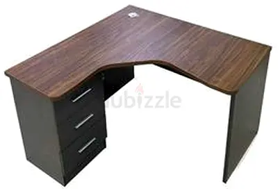 L Shape Table