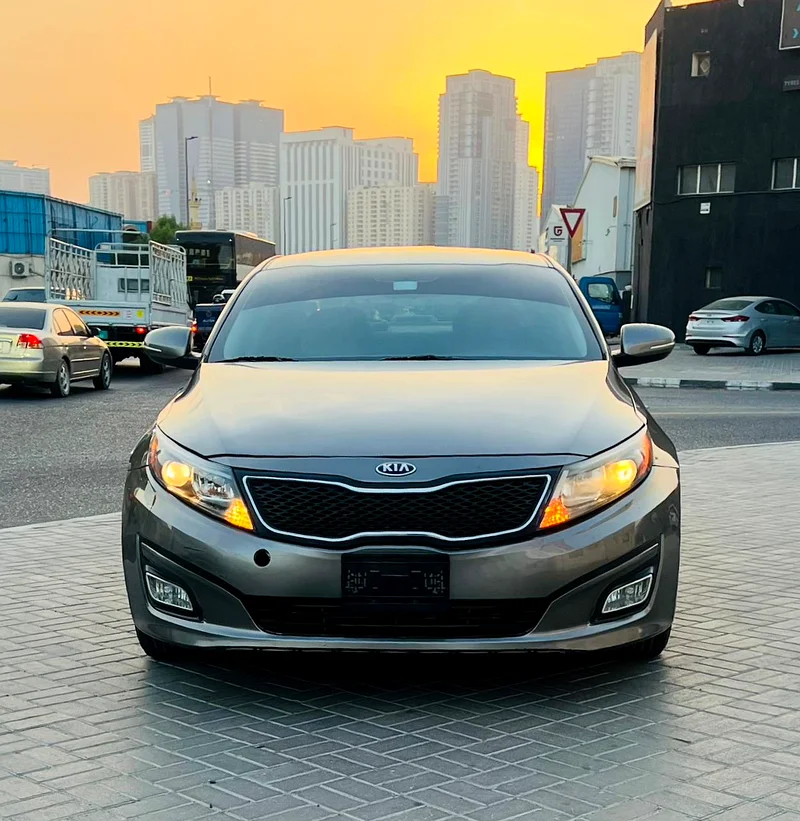 KIA OPTIMA LX63171297980419111