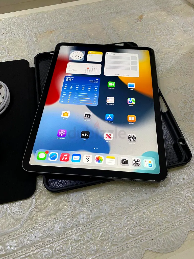 Ipad Pro 11 256Gb63214895182339116